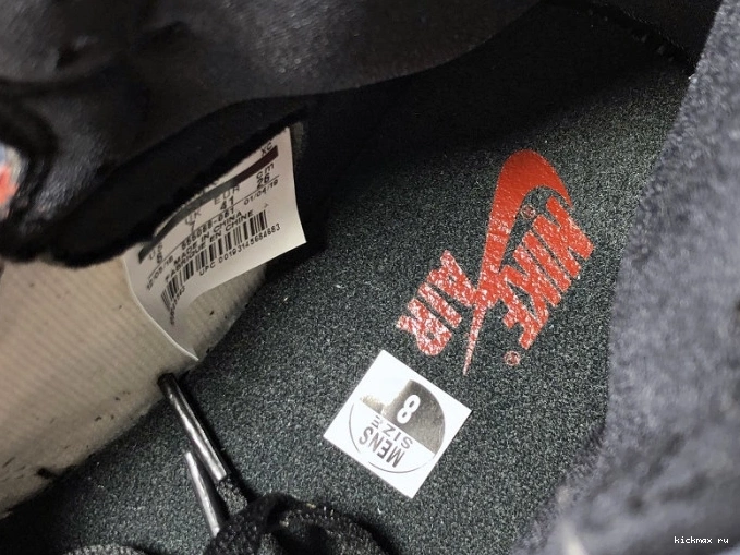 Cheap MAX 'Gym Jordan Air OG 1 High Red' - Retro 555088 061 0819